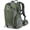 Green, variant on FENGDONG 40L Waterproof Lightweight Outdoor Daypack Hiking,Camping,Travel Backpack for Men Women Black