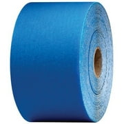 3m Stikit Blue Abrasive Sheet Roll, 36217, 80 Grade, 2 3/4 In X 20 Yd (sold By Each)