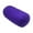 Purple, variant on Amdohai Comfortable Roll Pillow Round Cylinder Microbead Bolster Neck Back Support Roll Pillow Tube Pillow Cushie Pillows 12 X 7 Inch