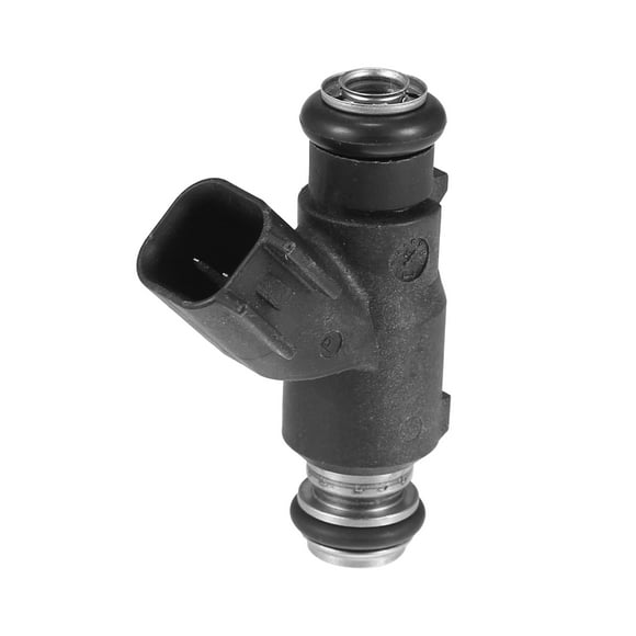 Unique Bargains 28160355 Fuel Injector Nozzle Flow Matched Replacement for Hisun Tactic Strike for Massimo MSU500 for Coleman UT500