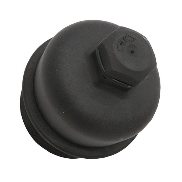 Tapa de filtro de coche 2S6Q-67939-aa 2S6Q6737AA 1103 Componente de automóvil Fácil de instalar Profesional Reemplaza cubierta superior de