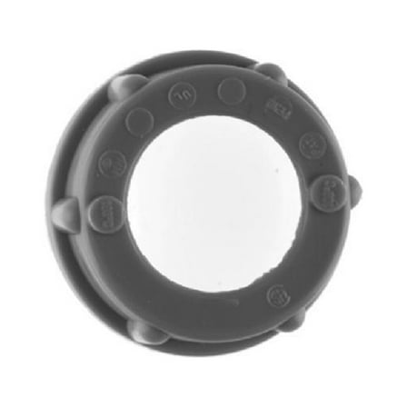 Halex 3/4 In. Rigid & IMC Insulating Conduit Bushing (4-Pack) 27527