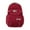 Red, variant on Carry on Backpack for Women Anti Theft Backpack Tsa Approved Backpack Gym Extra Large Backpack Backpack with Water Bottle Holder Travel, Pink