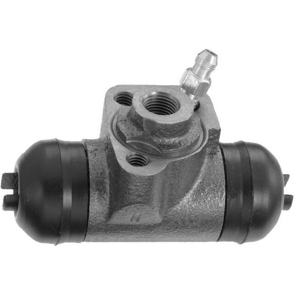 Rear Right Wheel Cylinder - Compatible with 1984 - 2002 Toyota Corolla 1985 1986 1987 1988 1989 1990 1991 1992 1993 1994 1995 1996 1997 1998 1999 2000 2001