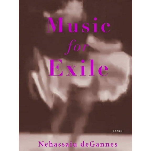 Music For Exile (Paperback)