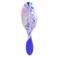 thumbnail image 3 of Pro Detangler Fantastic Voyage Brush - Liquid Clouds by Wet Brush for Unisex - 1 Pc Hair Brush, 3 of 3