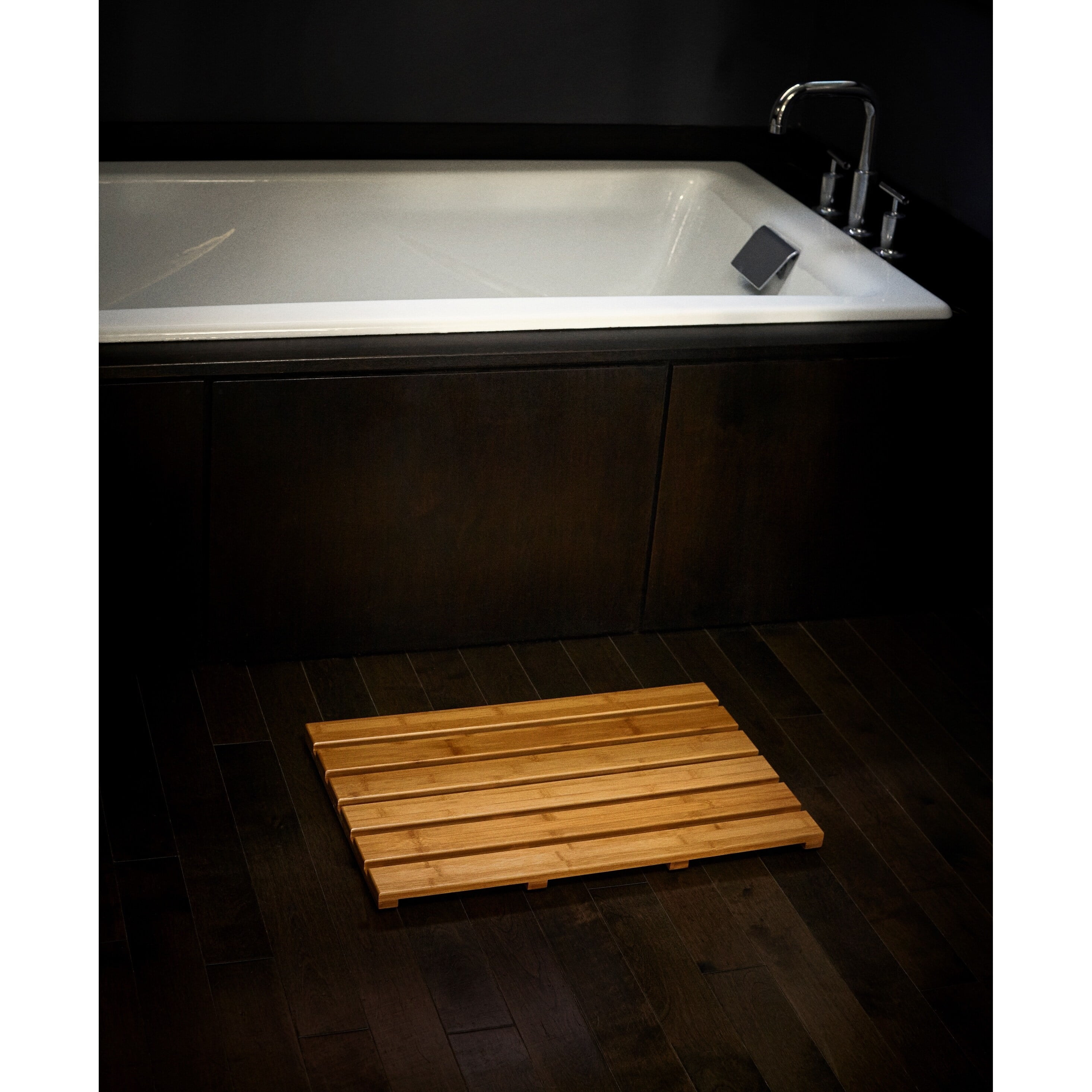 Anji Mountain Bamboo Bath & Sauna Mat