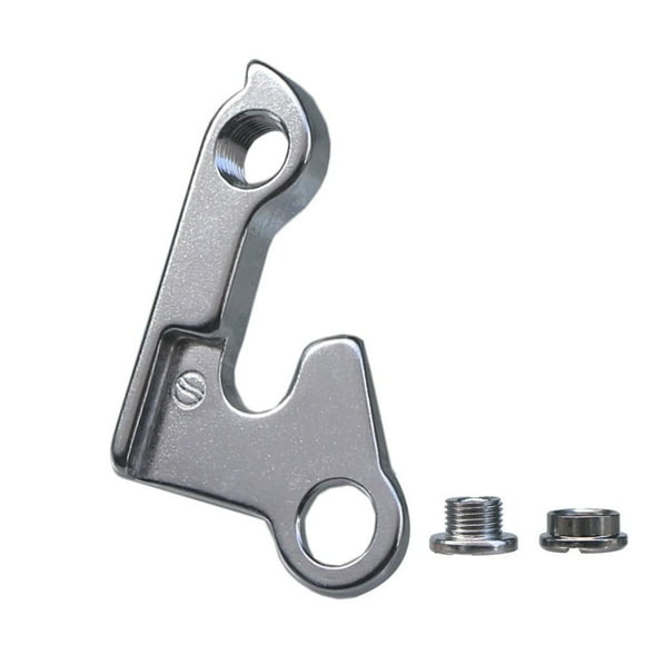 Bike Gear Rear Derailleur Mech Hanger Dropout for GT KHS Bicycle Tail Hook