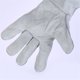 thumbnail image 3 of Guantes de soldadura de 60 cm, soldadura de cuero resistente al calor Línea aislante del calor Soldador Seguridad de soldadura, 3 of 6