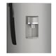 thumbnail image 5 of Refrigerador 11 Pies Mabe Top Mount Con Despachador de Agua RMA300FJMRQ0 Silver Dark, 5 of 8
