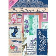 The Tattered Lace Magazine Issue 18