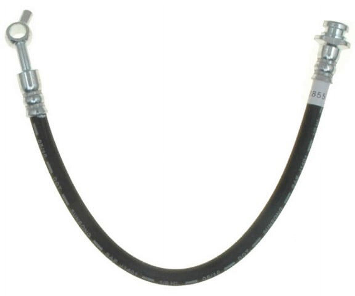 Raybestos BH382855 Professional Grade Hydraulic Brake Hose Fits select: 2005-2013,2015-2019 NISSAN FRONTIER