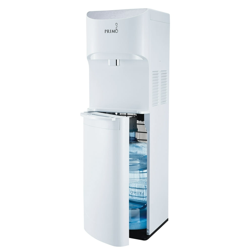 Primo First Steps Bottom Loading Cold, Hot, and Warm Water Dispenser