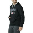 thumbnail image 3 of Chaps Men's Everyday Fleece Logo Pullover Hoodie- Sizes XS up to 4XB, 3 of 5