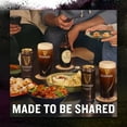 thumbnail image 4 of Guinness Draught Beer, 14.9oz Cans, 18pk, 4 of 10
