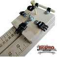 thumbnail image 5 of Jig Pro Shop Professional Paracord Jig w/Multi-Monkey Jig, 5 of 6