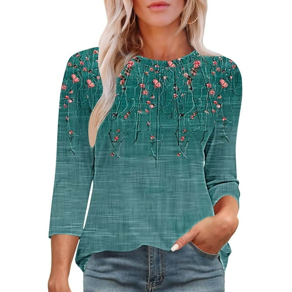 Women Tank Tops Loose Fit Petite Womens Work Blouses for Office Womens T Shirts Loose Fit Plus