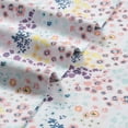 thumbnail image 3 of Ensemble de draps à imprimé en microfibre douce facile à nettoyer pour enfants Mainstays, 3 of 4