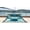 Turquoise, variant on Blue Turkish Sofa, Floor Sofa Seating, Full Size Futon, Modular Sectional Sofa Bed, Floor Pillows, Convertible Sofa for Living Room