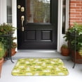 thumbnail image 5 of Vsdgher Easter Bunny Hem Mat 40x60 - Multipurpose Doormat for Indoor & Outdoor Use - Welcome Your Guests with our Entrance Mat, 5 of 6