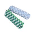 thumbnail image 4 of Trousse à Crayons Tricotée à Damier Grande Capacité Trousse de Papeterie de Grande Valeur Trousse à Crayons Tendance pour Étudiants de Collège et Lycée, 4 of 6