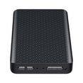 thumbnail image 3 of Voice Activated Audio Recorder 4Gb/8Gb/16Gb/32Gb Voice Recorder with Magnetic Absorption Audio Voice Recorder for Interview Meeting Large Capacity 1750 Mah Battery, 3 of 4