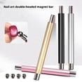 thumbnail image 2 of SharkTRUE Double-head Magnet Sticks for Cat Magnetic Gel Strong Magnetic Ball Cat Magnet,., 2 of 8