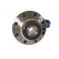 thumbnail image 2 of Moog Hub Assemblies Wheel Bearing and Hub Assembly 515057 OE Replacement, 2 of 10