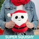 thumbnail image 3 of Peluche Squishmallows Original Jack Skellington 20 cm, 3 of 6