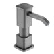 thumbnail image 5 of Dispensador de jabón de cocina con rotación de 360 ° y tubo de silicona de 100 cm de largo, 5 of 10