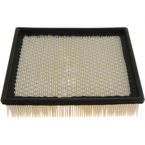 Air Filter - Compatible with 2006 - 2010 Hyundai Sonata 2.4L 4-Cylinder 2007 2008 2009