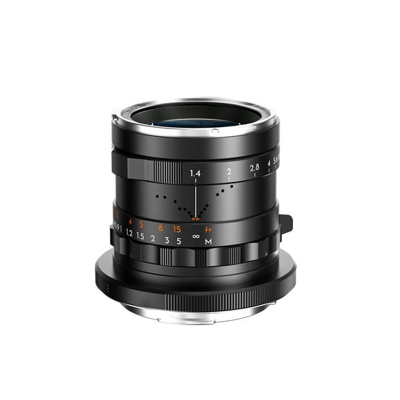 THYPOCH Thypoch Simera 35mm f1.4 FF Lens for Canon RF, Black
