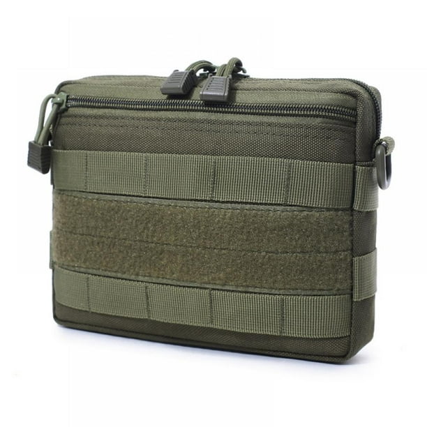 Tactical Molle Pouch Utility Pouches Molle Attachment Military Medical EMT  Pouch