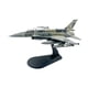 thumbnail image 3 of Modelo de luchador,Modelo de caza a escala 1/72,regalo de aleación para el hogar y la oficina.,Avión de juguete para niños,recuerdo con soporte,Estantería de simulación de modelos de, 3 of 9
