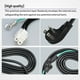 thumbnail image 4 of Cable de alimentación para refrigerador Vsttar 3903-000519 compatible con Samsung, 4 of 6