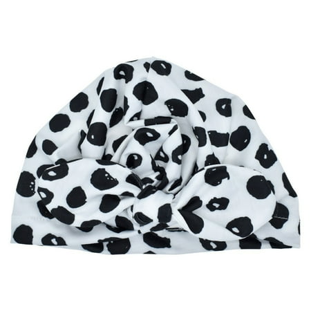 

Baby Accessories Baby Hats Newborn Boy Girl Sun Floral Bowknot Cap Toddler Turban Photo Props Hat