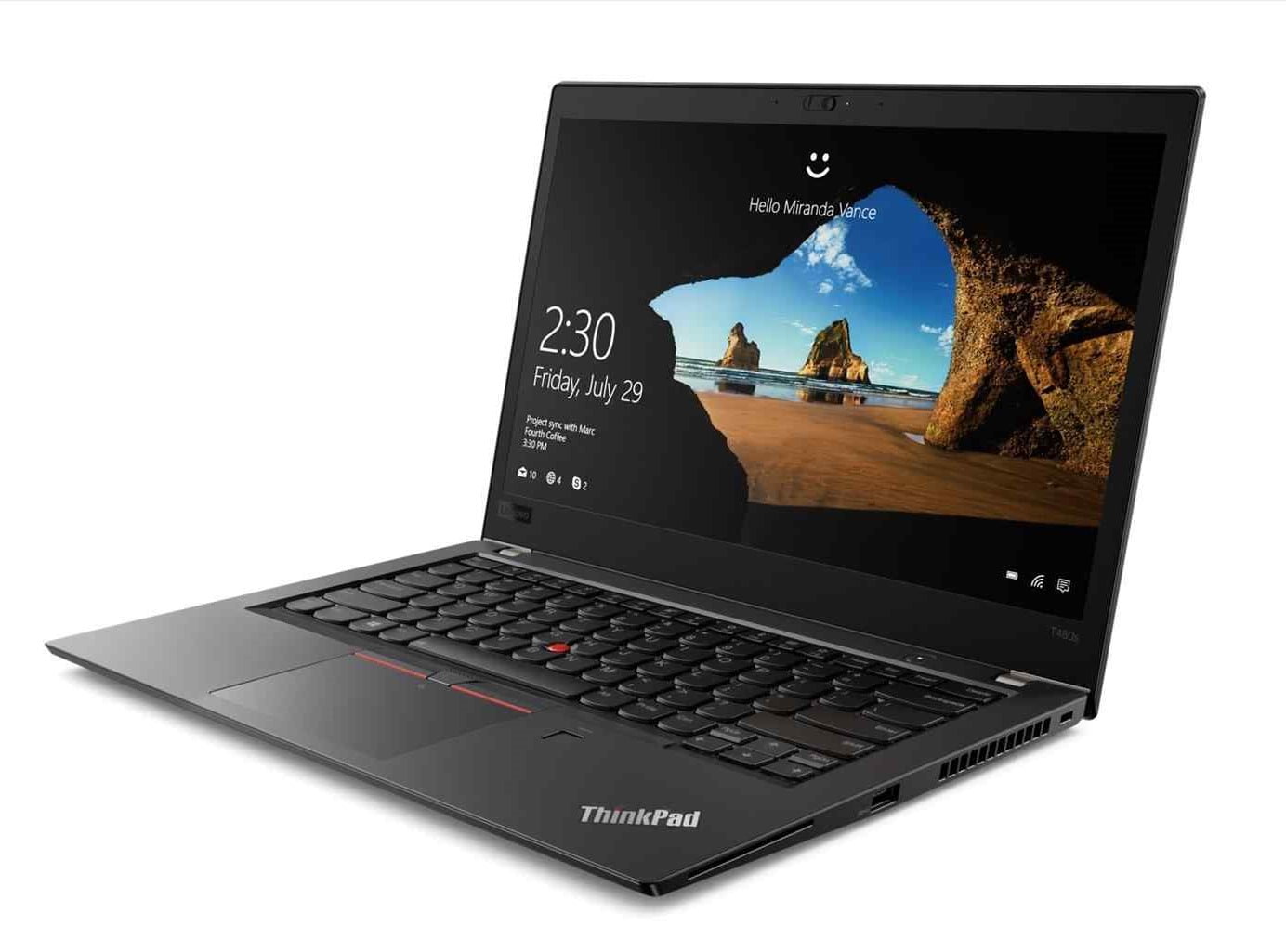 Lenovo ThinkPad X270/Core i5-6300U/メモリ8GB/SSD 256GB/12.5インチ