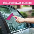 thumbnail image 6 of WBM Window Cleaning Squeegee, Ideal to Use on House and Car Glass , Pack of 2, 6 of 8