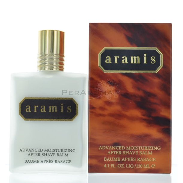 Aramis Aramis After Shave Balm By Aramis