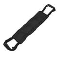 thumbnail image 4 of Padded Lift Mobility Belt with Reinforced Handle Large Load Capacity Breathable Bed Transfer for Patient Elderly, 4 of 14