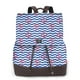 thumbnail image 1 of Easygdp Nautical Anchors Mochila de Cuero para Mujeres, Bolso de Hombro, Bolsos de Mano de Moda para Trabajo y Viajes, 1 of 4