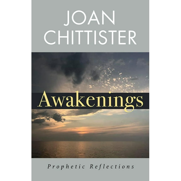 Awakenings: Prophetic Reflections, (Paperback)