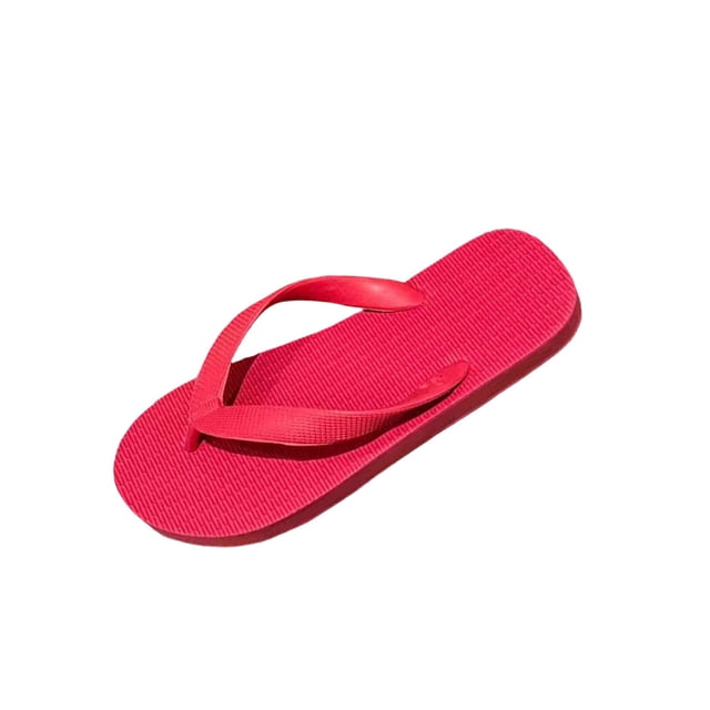 Sandalias de Goma Casuales Unisex para Primavera Y Verano, Sandalias Clásicas con Correa, Ligeras Y Cómodas para la Playa, Casa, Al Aire Libre