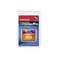 thumbnail image 1 of Transcend - Carte Mémoire Flash - 16 Go - 133x - CompactFlash, 1 of 2