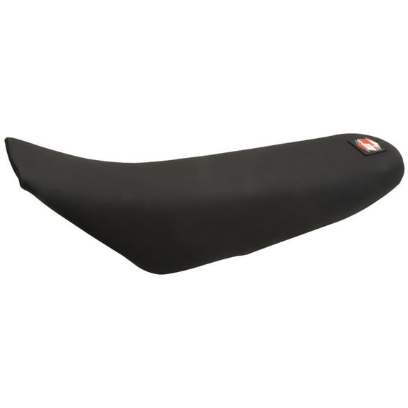 Enduro Engineering 75-211 Tall Seat Soft Black
