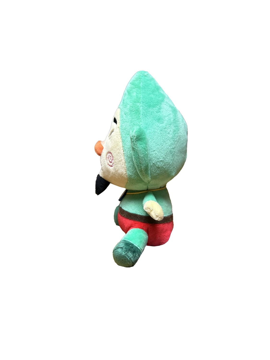 Tingle 8" Plush