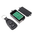 thumbnail image 1 of Módulo de interruptor de telemando inalámbrico de 2 para garaje de lámpara de motor 433 Mhz Yotijar Interruptor de control remoto inalámbrico, 1 of 10