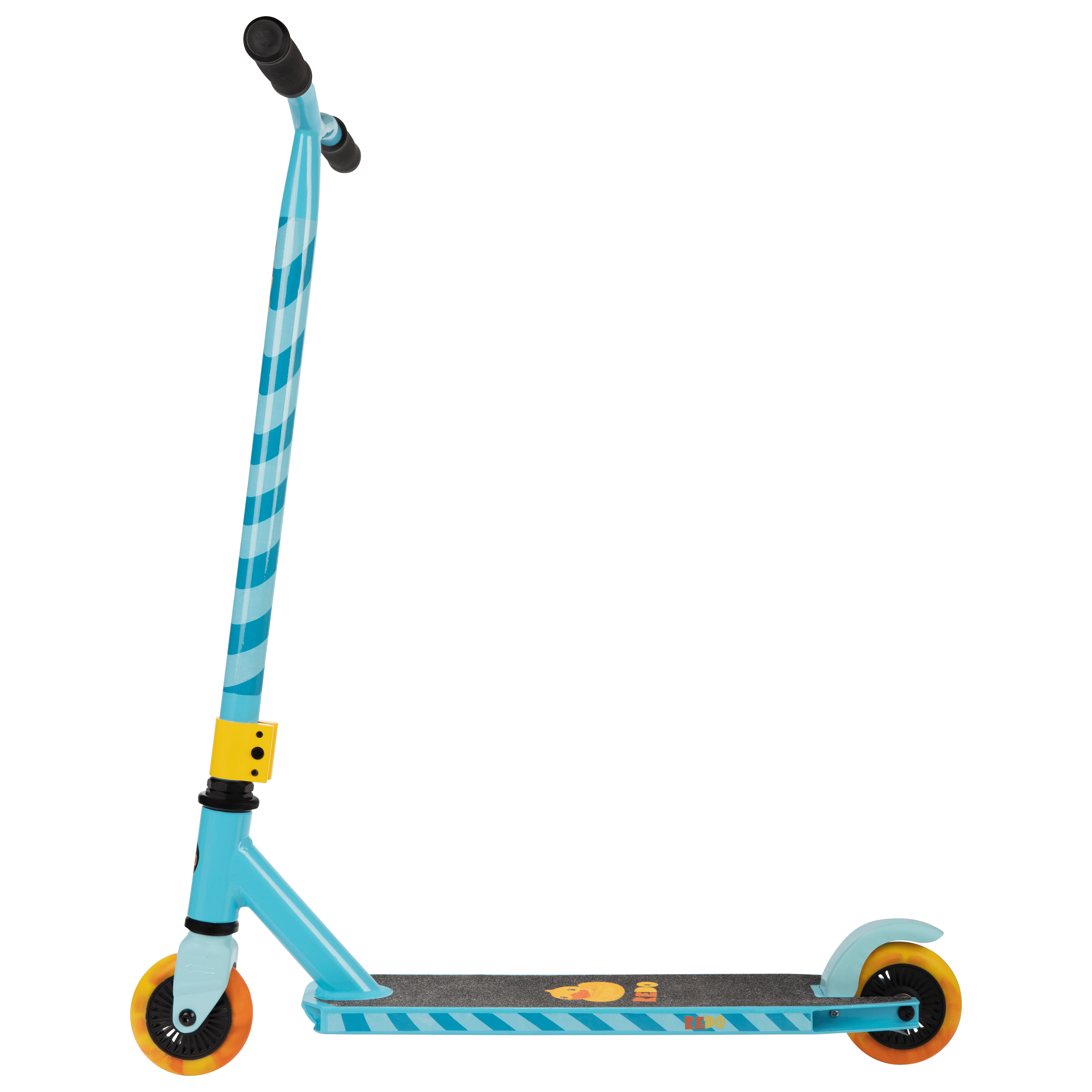 Stunt Wheel - Scooter Duck ReDo Two