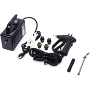 Miumaeov 1600W Steam Cleaner Machine Vapor Cleaning Engine High Temperature Disinfection