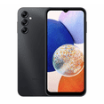 thumbnail image 1 of Samsung Galaxy A14 5G 128GB Negro Reacondicionado, 1 of 3